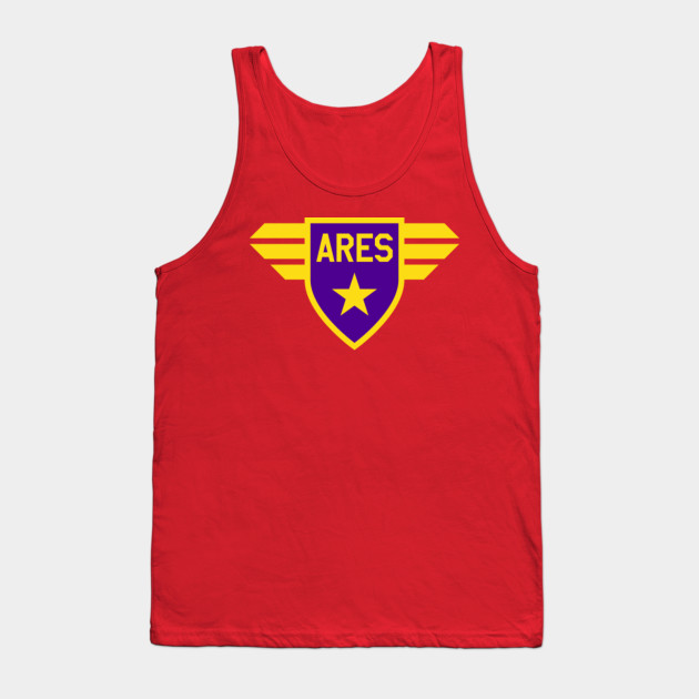 Ares Logo